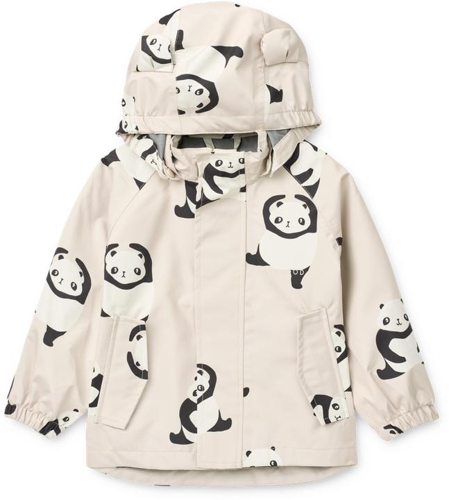 Image du produit Liewood Manu Regenbekleidungsset (98)