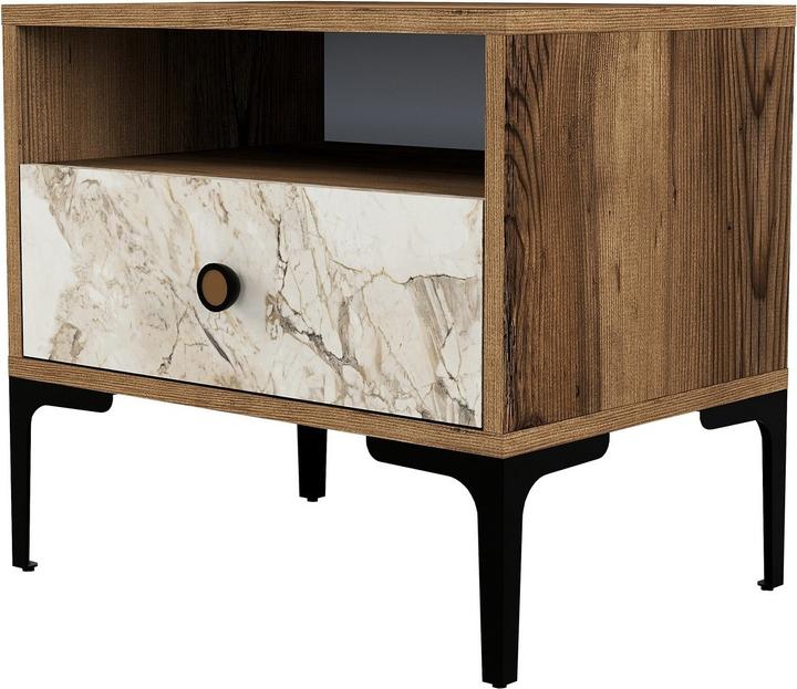 Hanah Home Sariyah (56 x 40 x 50.80 cm)