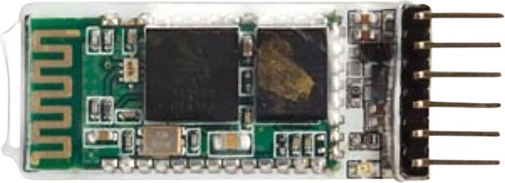 Immagine prodotto Whadda Modulo radio HC-05 Bluetooth