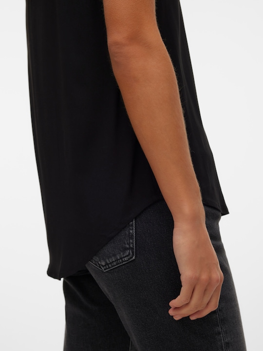Produktbild Vero Moda Vmbella Ss Top Wvn Ga Noos (XL)