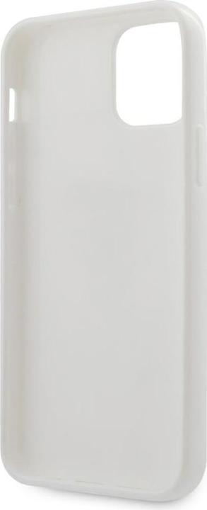 Produktbild Guess Hard Cover Marble (Apple iPhone 12 mini)