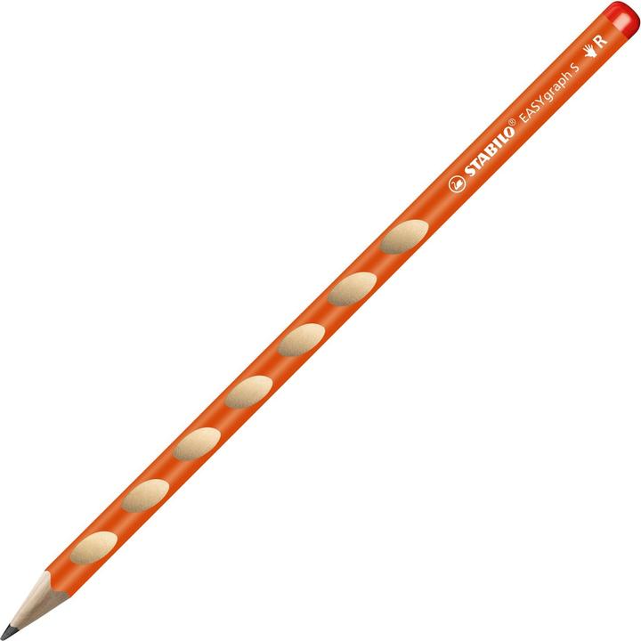 Actual product image STABILO Easygraph S (2.20 mm, HB, 1 x)