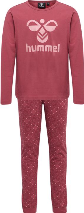 Produktbild hummel Hmlcarolina Night Suit (140)