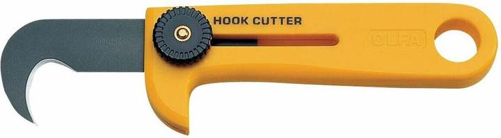Produktbild Olfa Hakenmesser HOK-1 (Cutter)