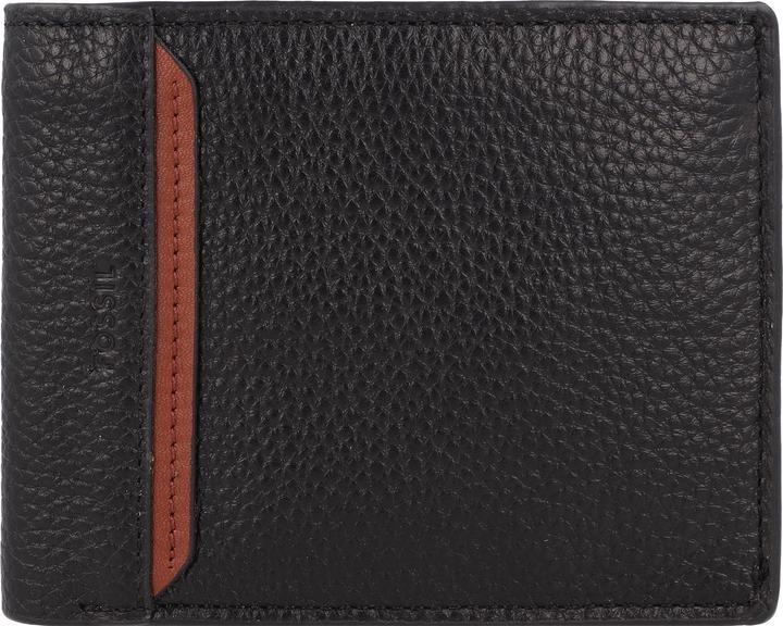 Black (schwarz / braun)