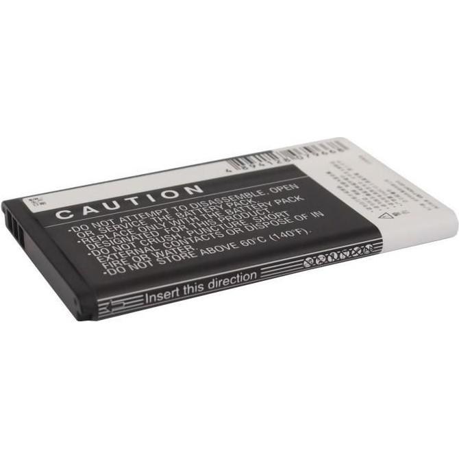 Thumbnail - CoreParts Mobile Battery for BBK (Akku, Vivo), Mobilgerät Ersatzteile