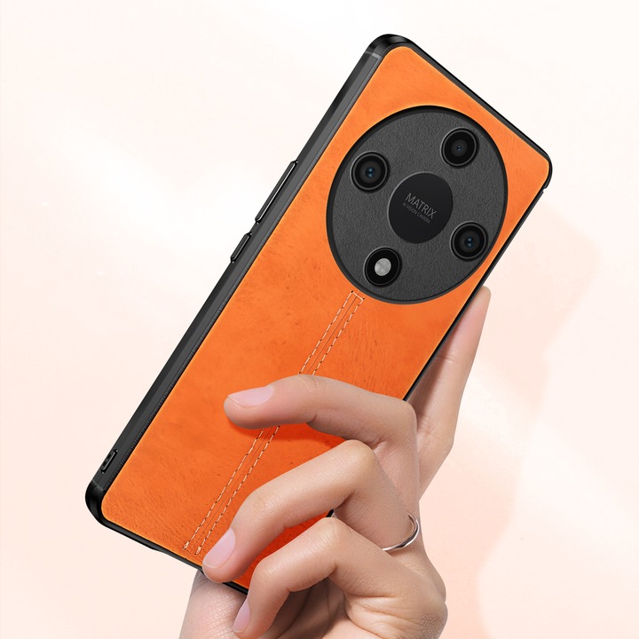 Produktbild Avizar Cowhide Cover Series (Honor Magic6 Lite)