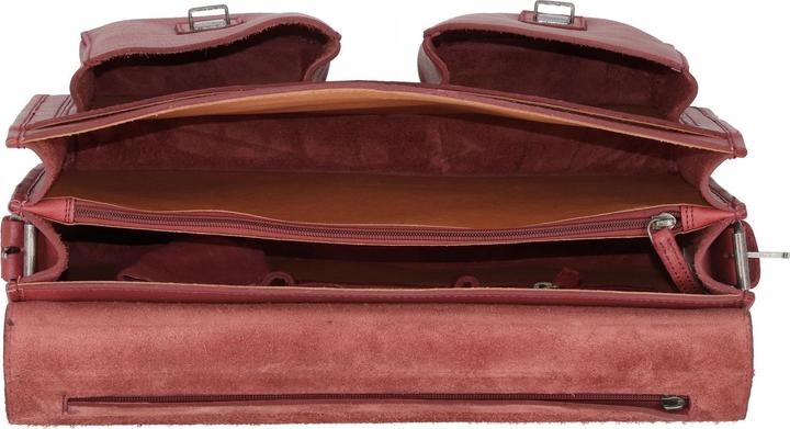 Image du produit Greenland Nature Porte-documents Nature en cuir 40 cm