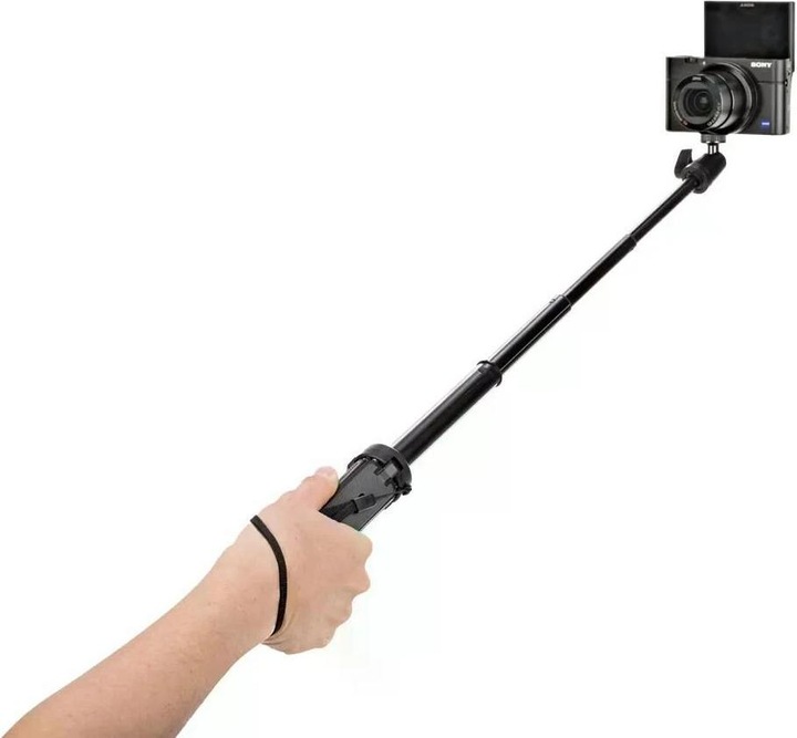 Immagine prodotto Joby TelePod 325 (Metallo, Materiale sintetico)