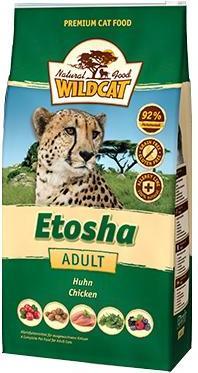 Produktbild Wildcat Etosha (Adult, 1 Stk., 3000 g)