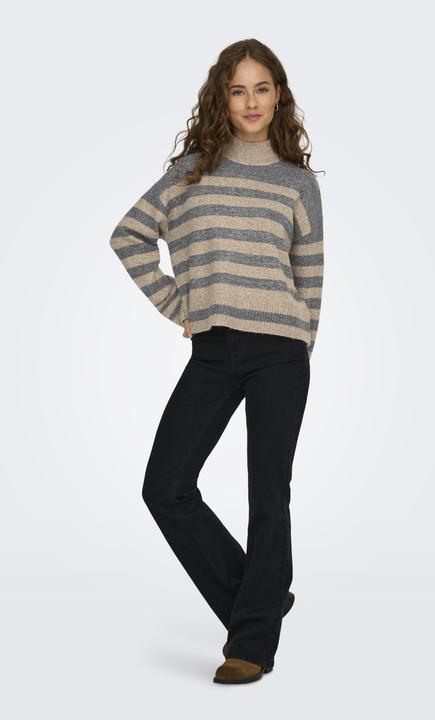 Produktbild Only ONLHEIDI Strickpullover Strickpullover (M)