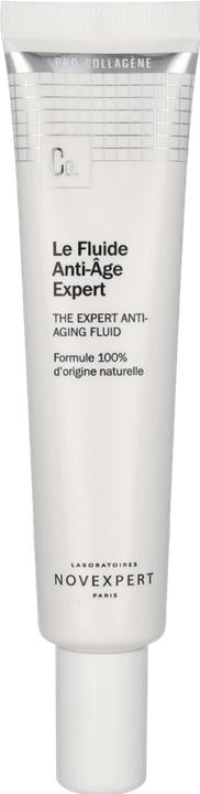 Produktbild Novexpert Le Fluide Anti Âge Expert (40 ml, Gesichtswasser)