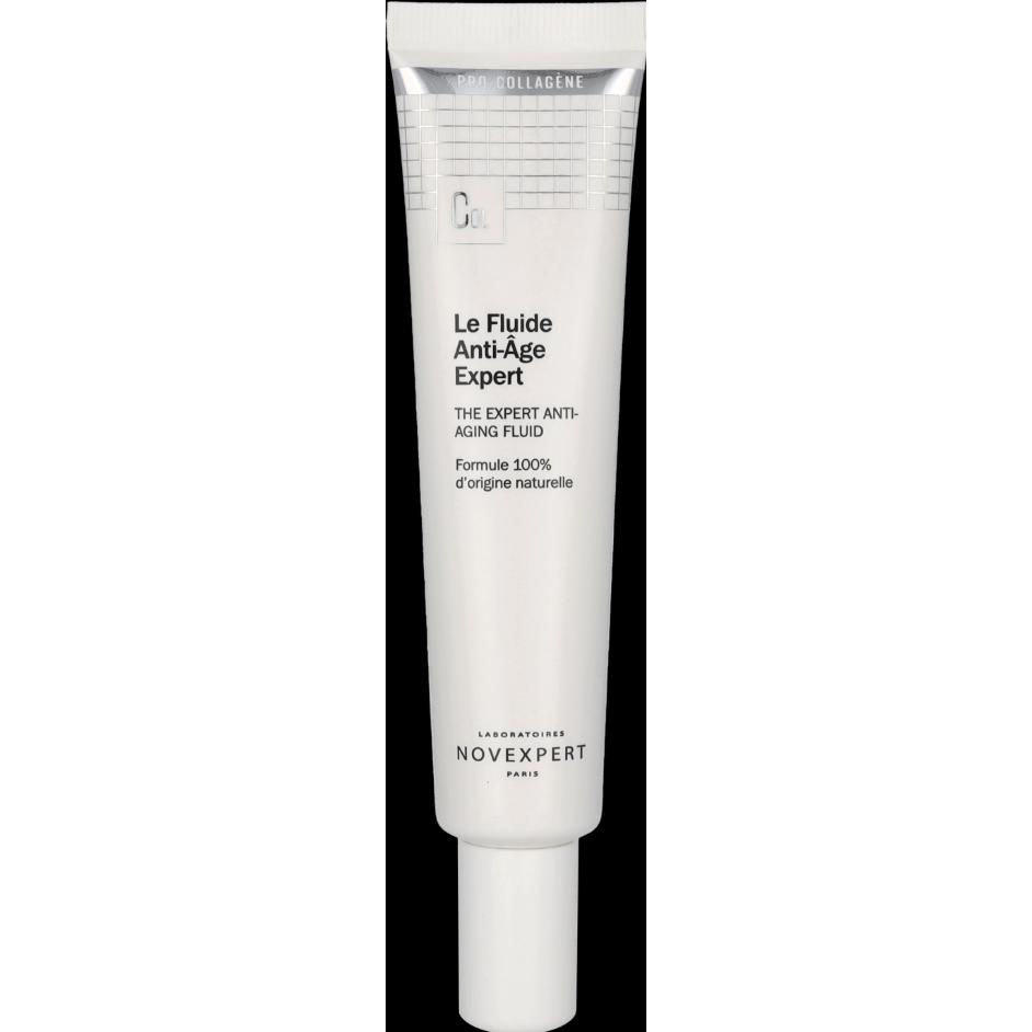 Thumbnail - Novexpert, Gesichtscreme, Le Fluide Anti Âge Expert (40 ml, Gesichtswasser)