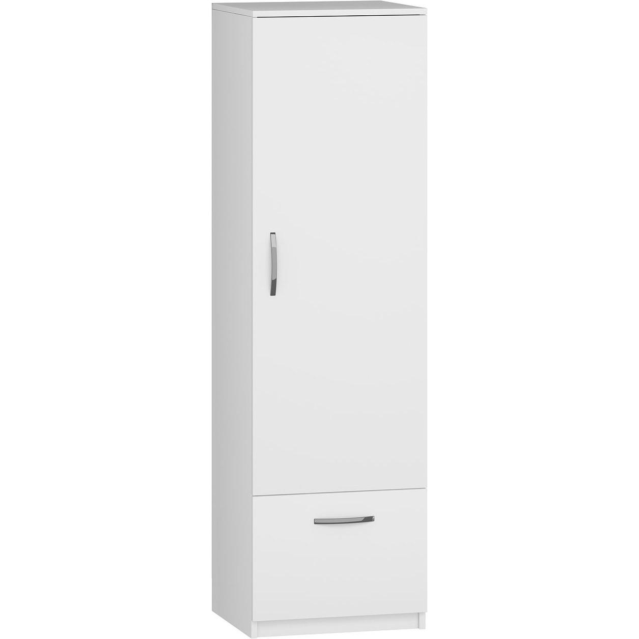 Thumbnail - Kalune Design, Kleiderschrank, Josephine (60 x 47.1 x 187 cm)