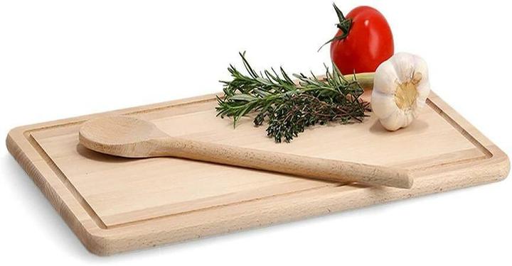 Produktbild Zeller Present Schneidbrett