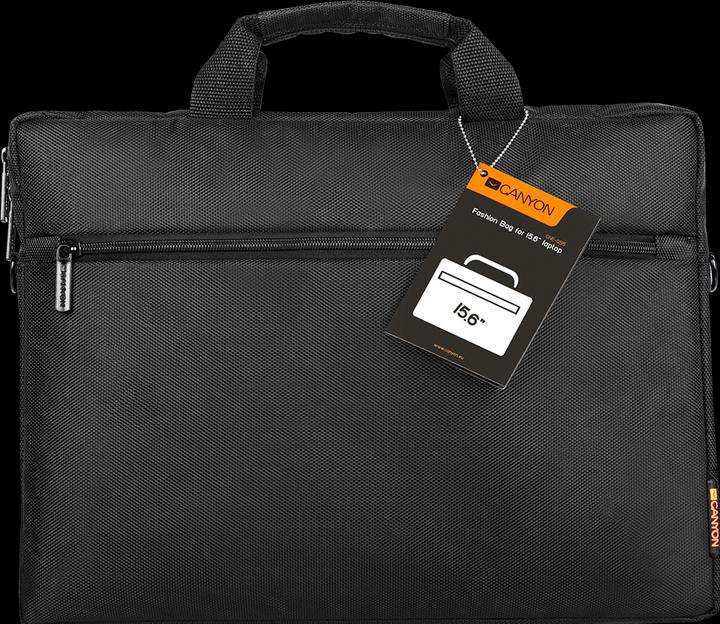 Image du produit Canyon Sac pour ordinateur portable B-2 de 15"-16 (15.60", Universel)