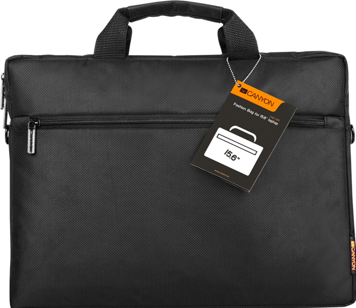 Actual product image Canyon Bag for 15"-16" B-2 Laptop (15.60", Universal)