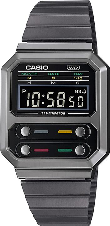 Produktbild Casio Vintage (Digitaluhr, 33 mm)