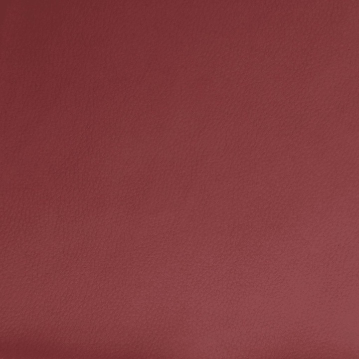 Produktbild VidaXL Massagesessel Weinrot Kunstleder,Farbe: Weinrot,Material