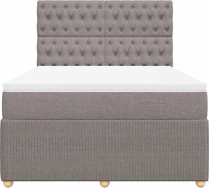 Immagine prodotto vidaXL Boxspringbett (160 x 200 cm)