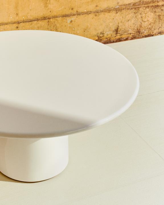 Image du produit Kave Home Albanella (85 x 85 x 44 cm)