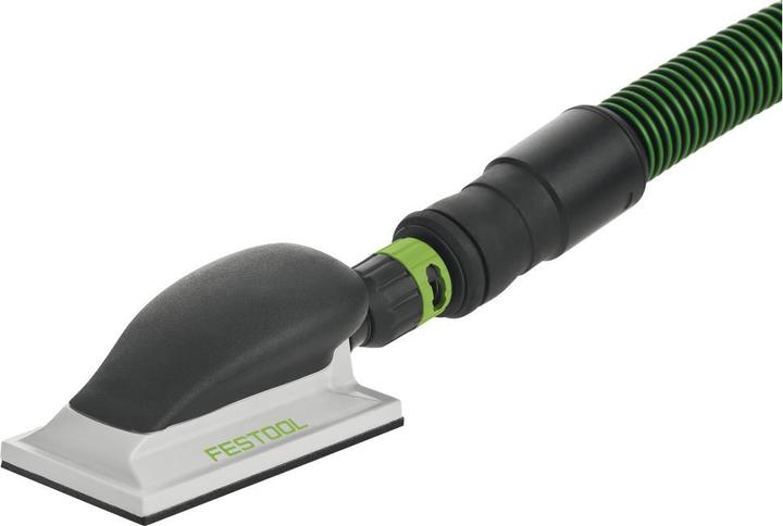 Actual product image Festool Grinding block HSK-A 80x130 (P80)