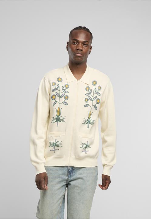 Produktbild Obey Totem Cardigan - 121949 (M)