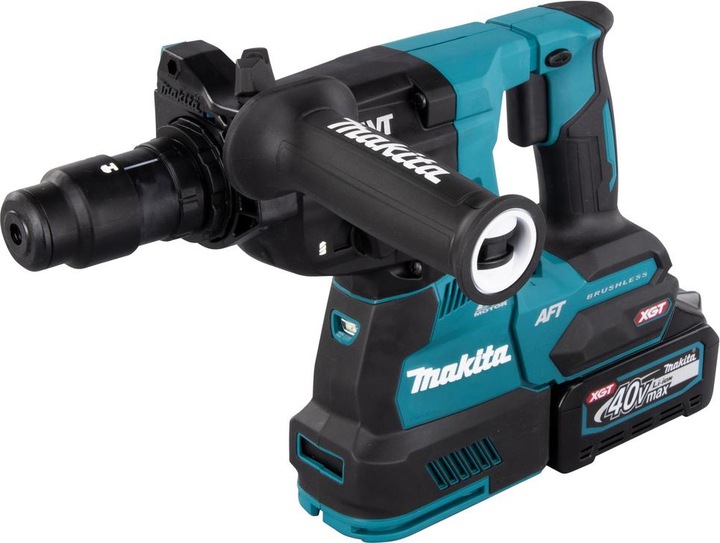 Productafbeelding Makita HR002GM204 Oplaadbare boorhamer 3 functies (Oplaadbare batterij)