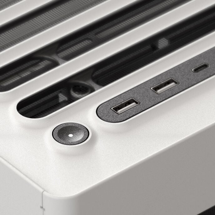 Productafbeelding Havn HS 420 (ATX, mATX, E-ATX, Mini-ITX)