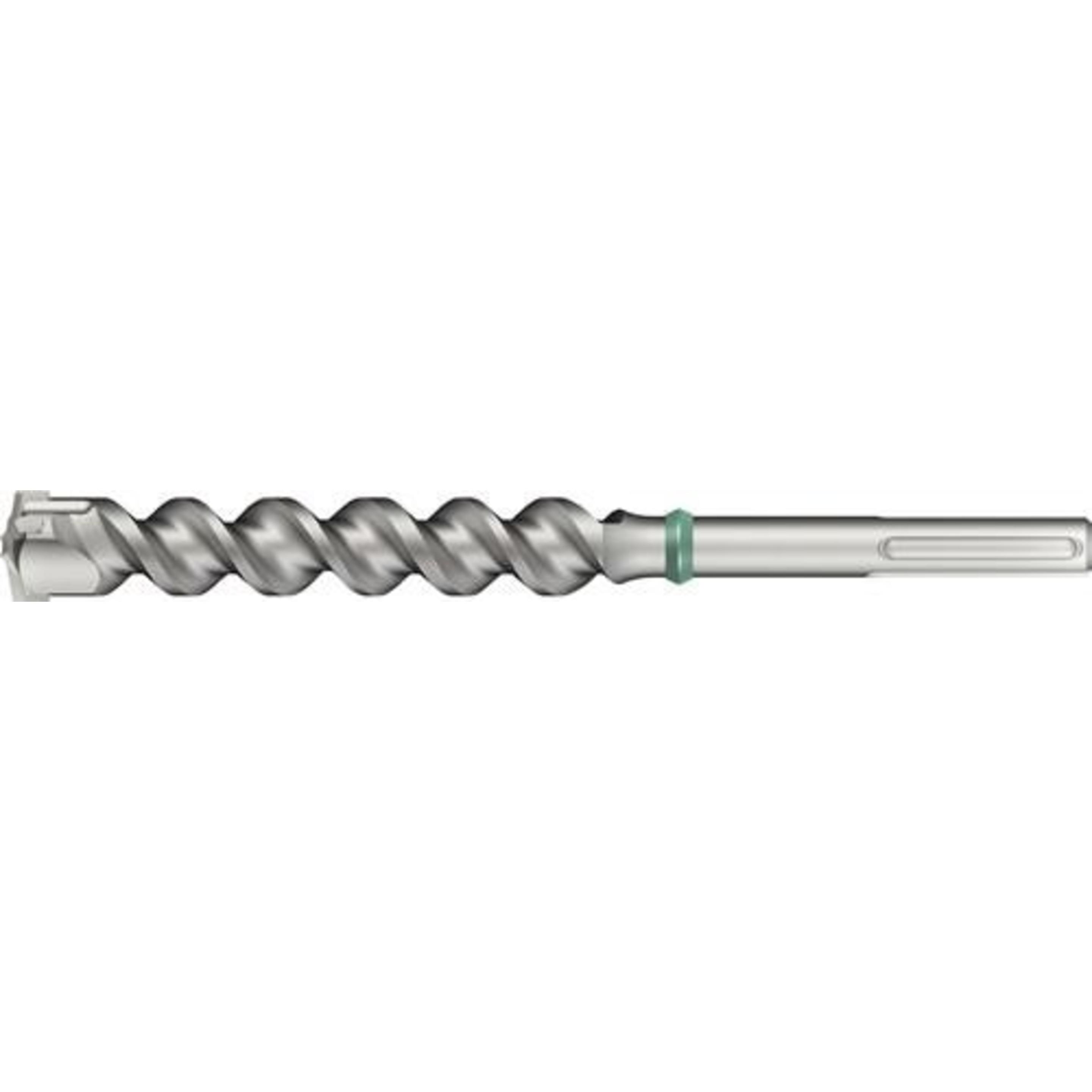 Heller, Bohrereinsatz, Hammerbohrer ENDURO (30 Millimeter)