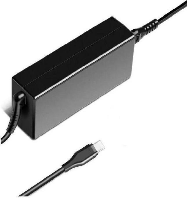 Notebook power adapters