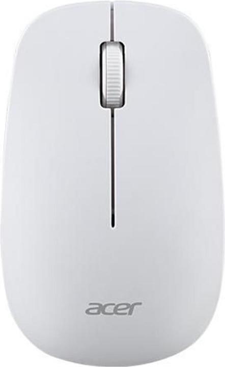 Acer AMR010 Bluetooth Maus BT weiss Retail Pack (Kabellos)