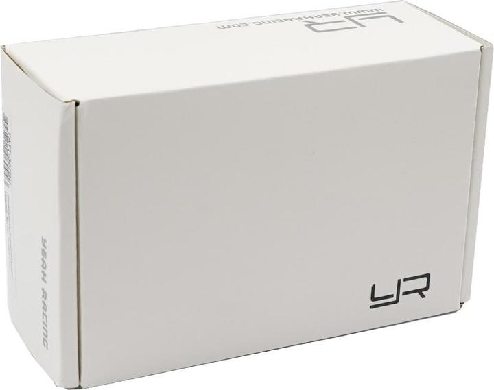 Immagine prodotto Yeah Racing Set di aggiornamento ammortizzatori ad alte prestazioni TT-02