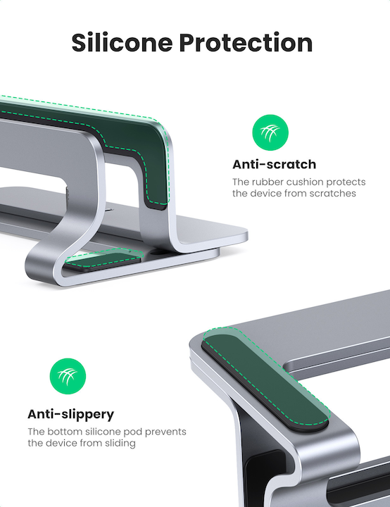 Immagine prodotto Ugreen Vertical Stand