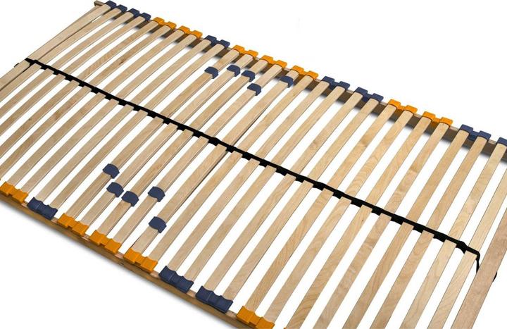 Produktbild Coemo 7 Zonen Lattenrost MULTIRA