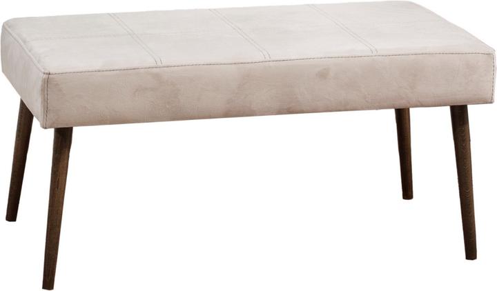Produktbild Atelier del Sofa Anaïs (92 x 44 x 46 cm)