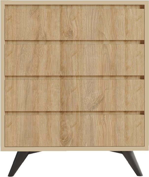 Image du produit Homitis Alaina (70 x 40 x 86 cm)