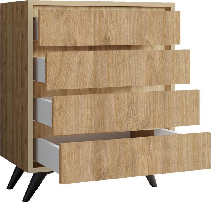 Image du produit Homitis Alaina (70 x 40 x 86 cm)