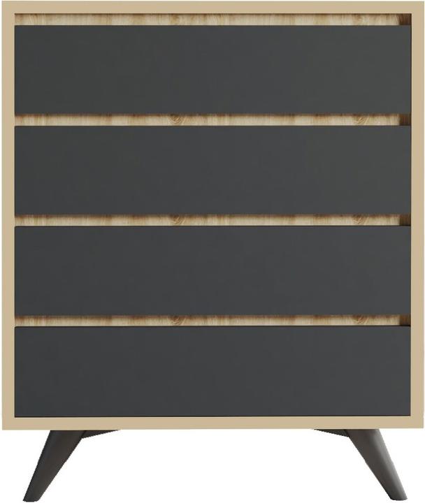 Image du produit Homitis Alaina (70 x 40 x 86 cm)