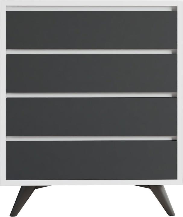 Image du produit Homitis Alaina (70 x 40 x 86 cm)