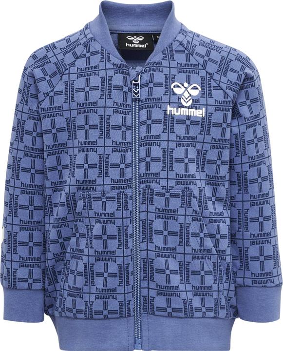 Immagine prodotto hummel Giacca Con Zip Hmltommy (68)