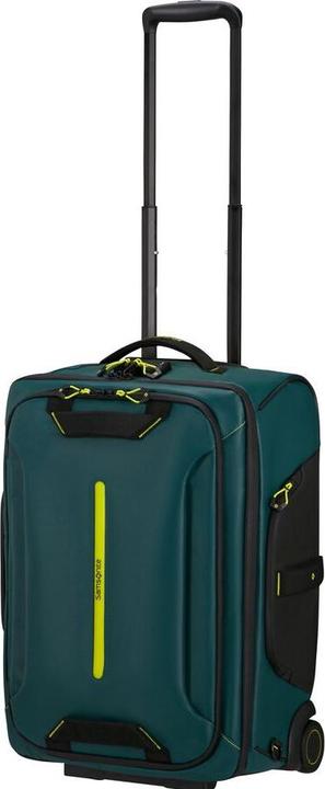 Produktbild Samsonite Ecodiver Reisetasche mit Rollen / Rucksack 55cm (51 l)