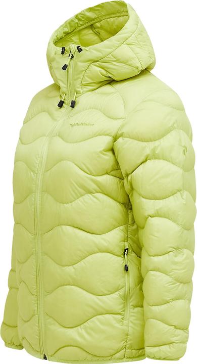 Immagine prodotto Peak Performance Helium Down Hoodie (S)