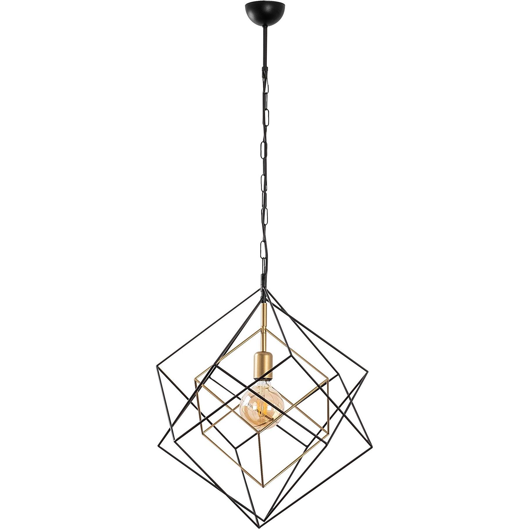 Hanah Home, Pendelleuchte, Erik (E27)