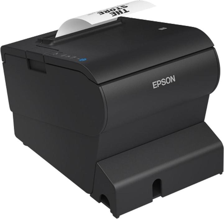 Produktbild Epson TM-T88VII (USB, Ethernet, USB 2.0)