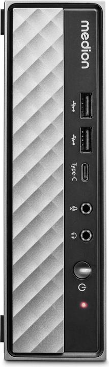 Medion S20 (512 GB, 16 GB, Intel Core i7-12700T, UHD Graphics 730)