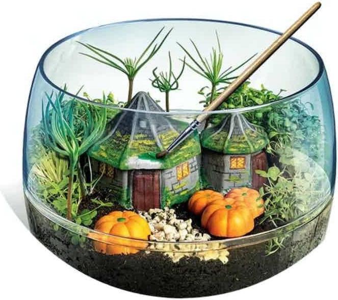 Produktbild Clementoni Harry Potter - Terrarium