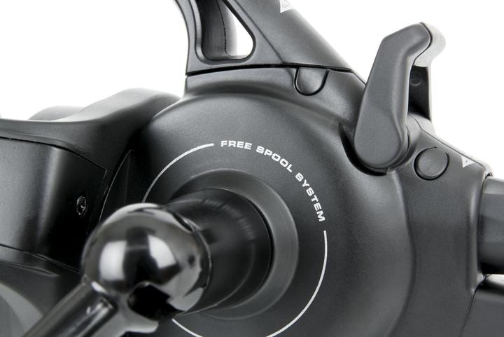 Image du produit Fox 12000FS Reel Eos