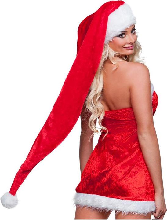 Produktbild Boland Samichlausmütze