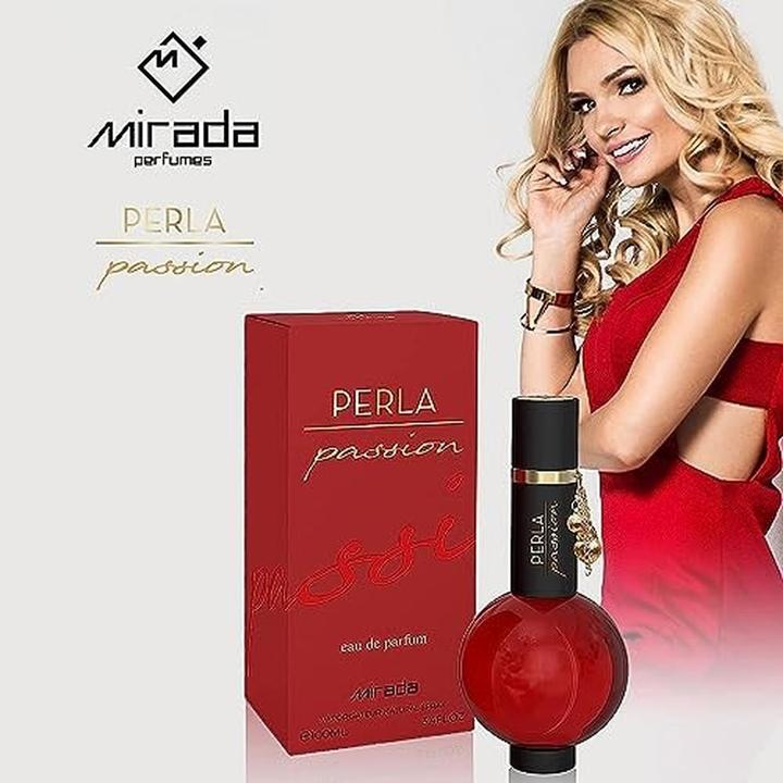 Immagine prodotto Mirada Eau De Parfum per Donna (Eau de parfum, 100 ml)